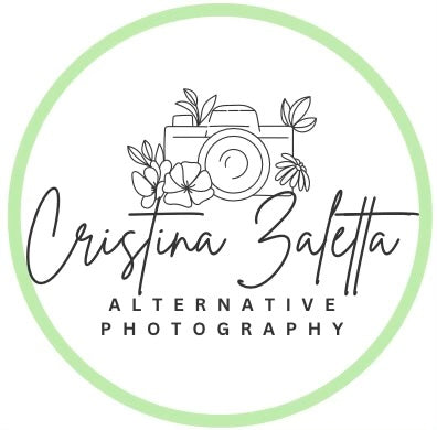 Cristina Zaletta Alternative Photography