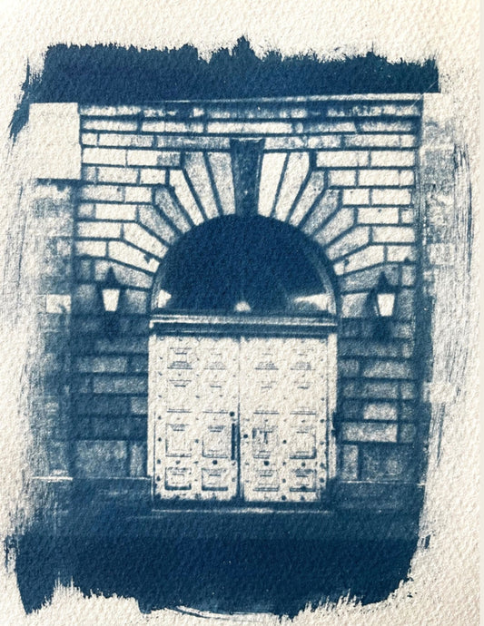 Crossing the Threshold 1